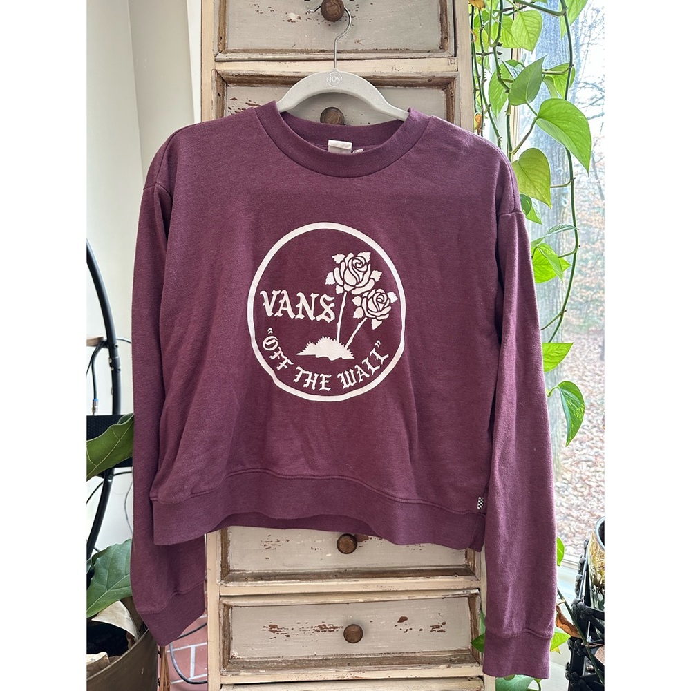 Vans Crew Neck